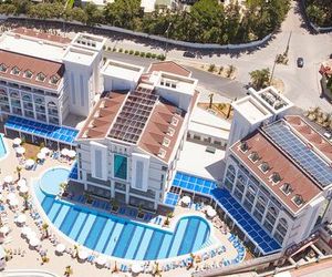 Diamond Elite Hotel & Spa - Adults Only (+16) Side Turkey