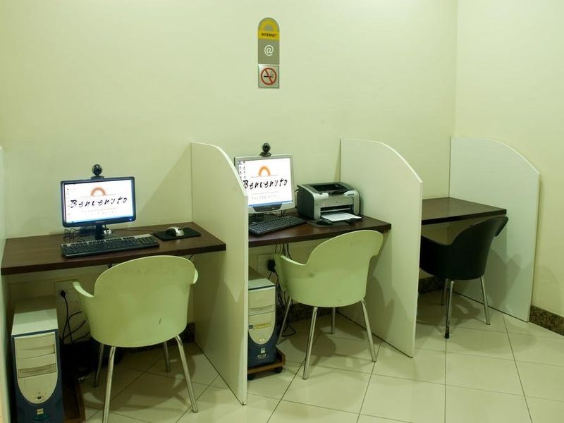 Hotel Photo 17