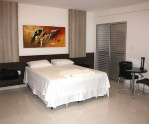 Executivo Hotel Montes Claros Brazil