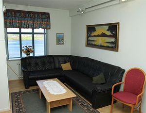 Gamla Posthusid Guesthouse Blonduos Iceland