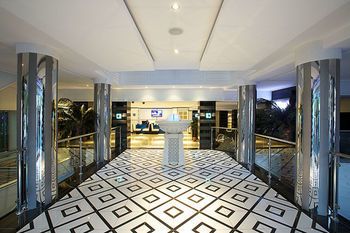 صورة الفندق 11