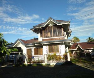 La Casa Blanca Transient House Luzon Island Philippines