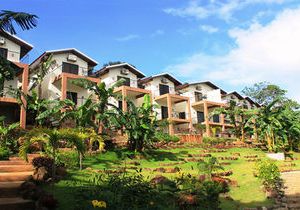 Bakasyunan Resort and Conference Center - Tanay Pasig City Philippines