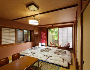 Yufuin Ryokan Nogiku Yufuin Japan