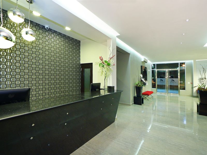 Hotel Photo 14