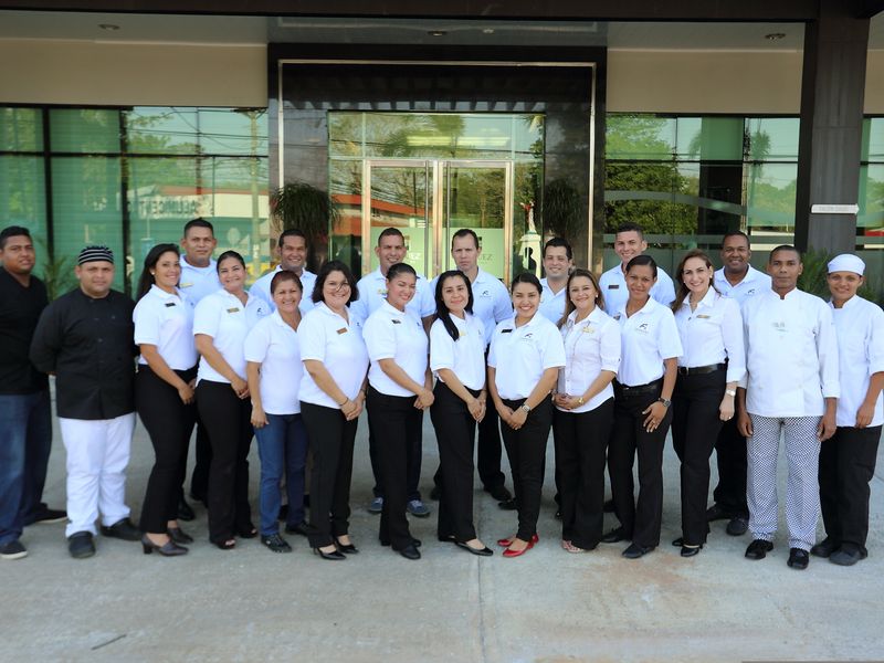 Hotel Photo 20