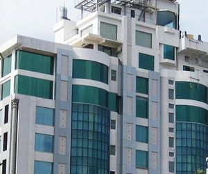 Park Prime Ranchi Hotel Ranchi India