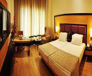 Calista Resort Gurgaon India