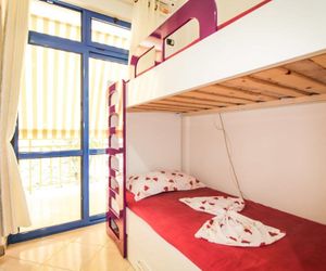 Hotel Zhironi Vlore Albania