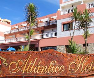 Atlantico Hotel Villa Gesell Argentina