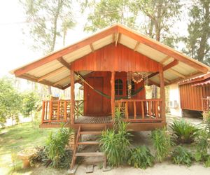 FantaSea Bungalows Phangan Island Thailand