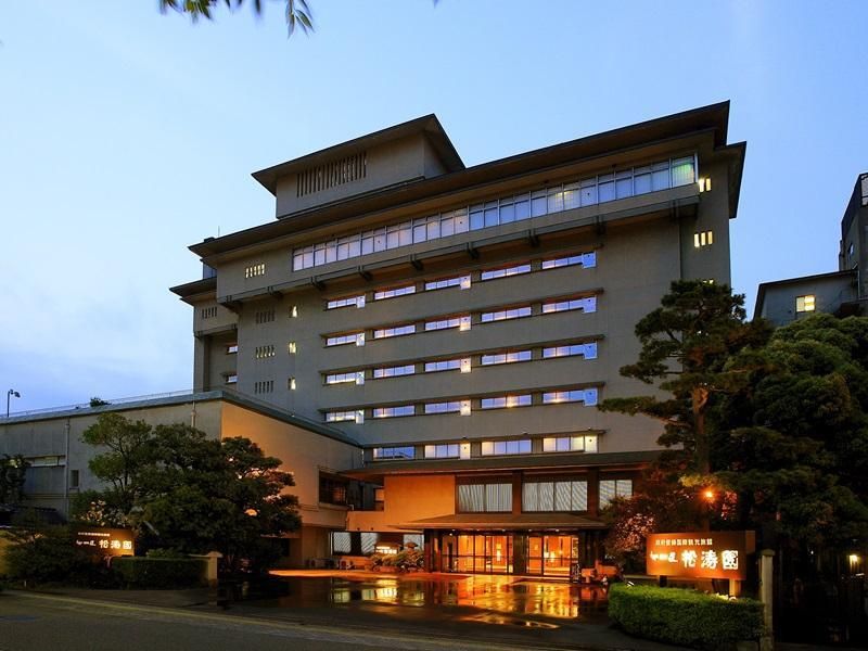 Hotel Photo 21