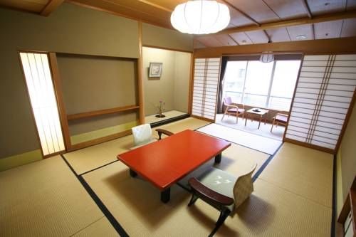 Hotel Photo 9