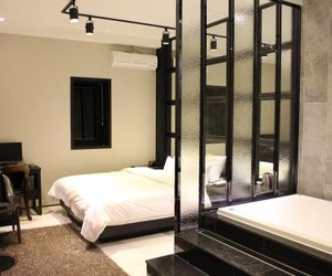 Almond Hotel Busan Station Busan South Korea