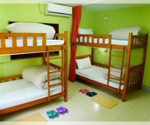 Center.Center Hostel Puli Township Taiwan