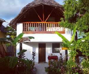 Twiga Bungalows Paje Tanzania