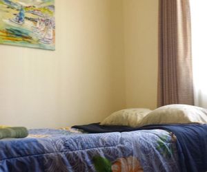 Hostel Boutique A Cachete San Jose Costa Rica