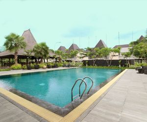 Habitat At Hyarta Yogyakarta Yogyakarta Indonesia