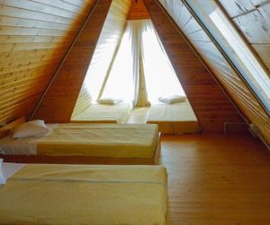 BIO KAMPING POGRADEC Pogradec Albania