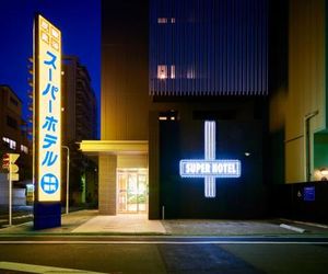 Super Hotel Akihabara Suehirocho Tokyo Japan