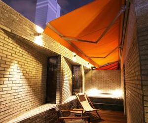 Hound Hotel Busan South Korea