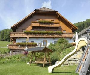 Urlaub am Raderhof in der Ferienregion Lungau Mauterndorf Austria