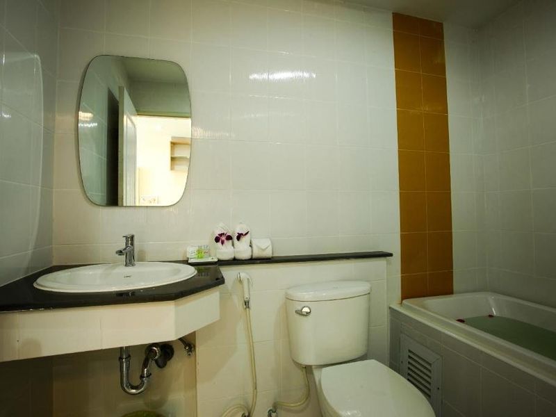 Hotel Photo 11