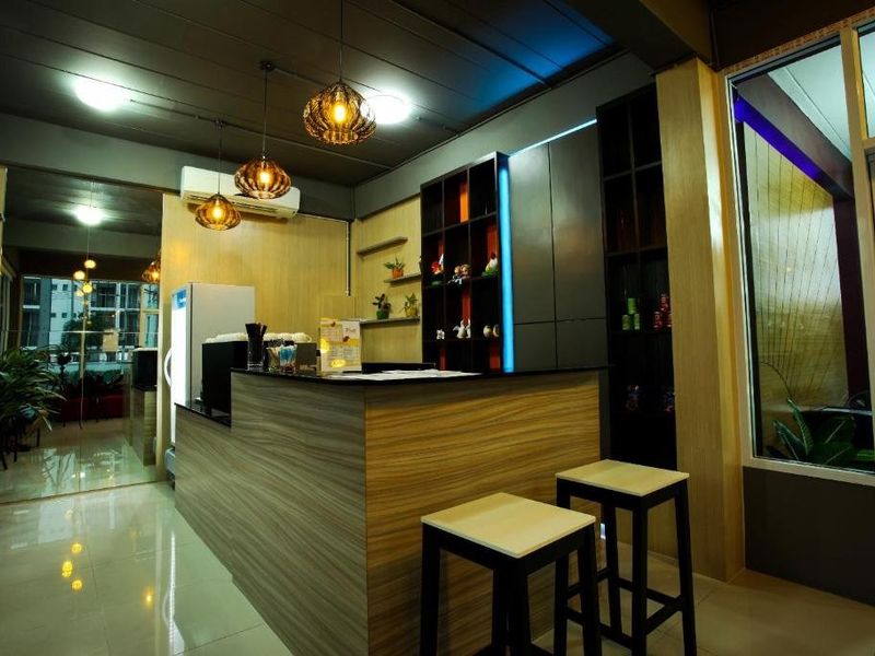Hotel Photo 14