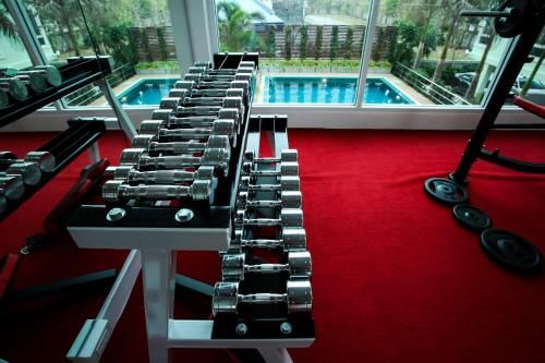 Hotel Photo 16
