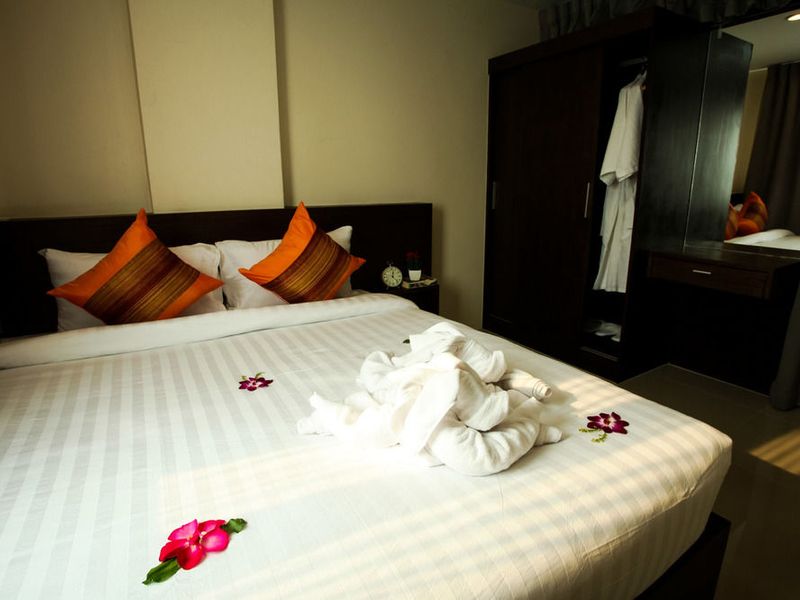 Hotel Photo 3