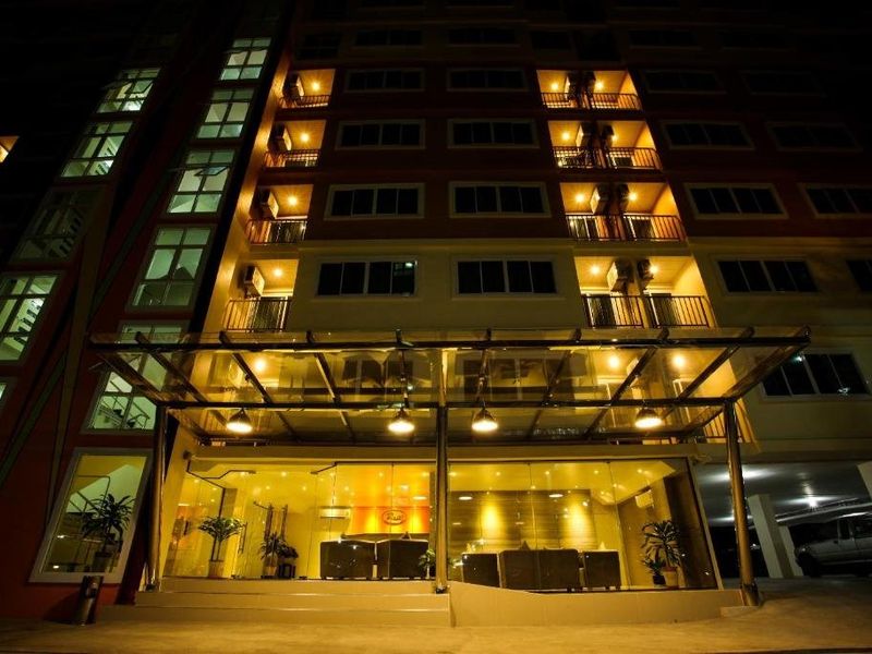 Hotel Photo 22