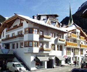 Hotel Garni Dorfschmiede Ischgl Austria