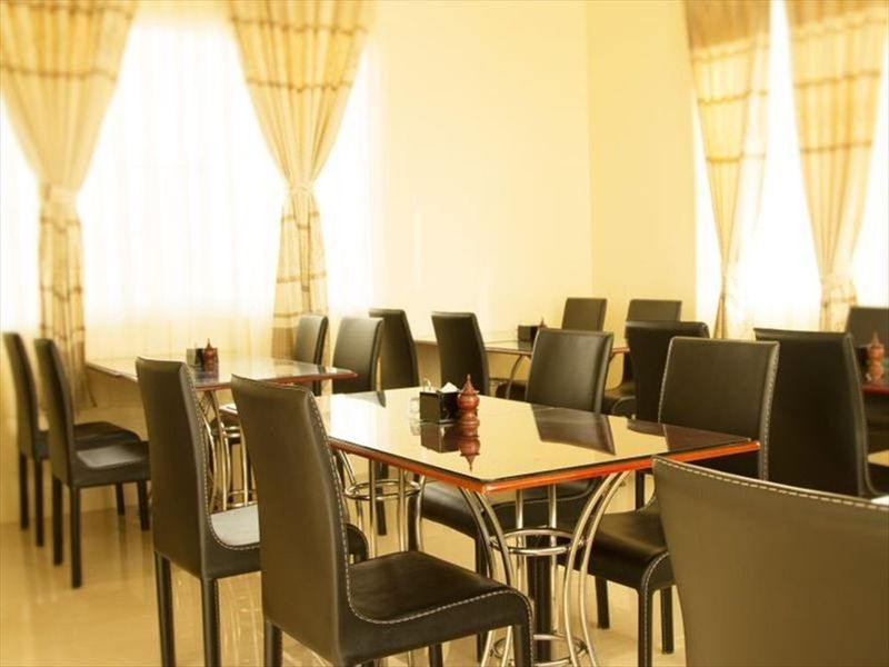 Hotel Photo 13