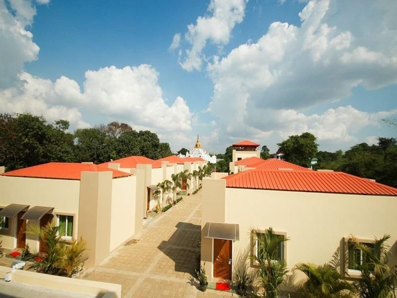 Hotel Photo 21