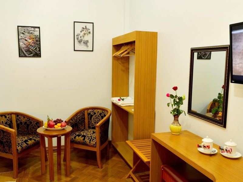 Hotel Photo 5