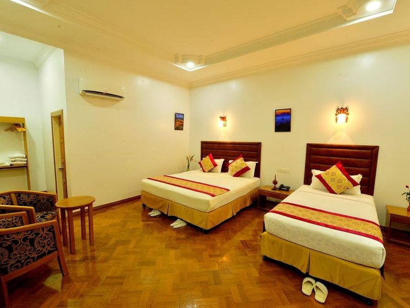 Hotel Photo 7
