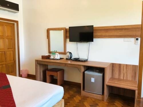 Hotel Photo 8