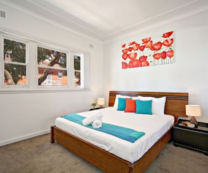 Le-Sands Apartments Wolli Creek Australia