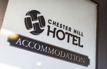 Hotel Photo 16