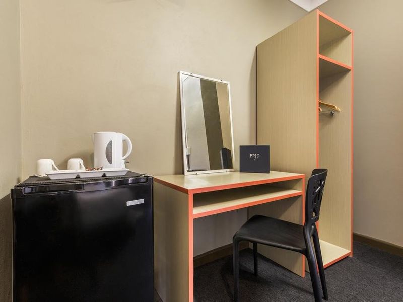 Hotel Photo 6