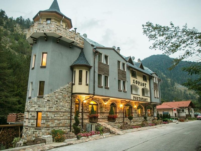 Hotel Photo 21