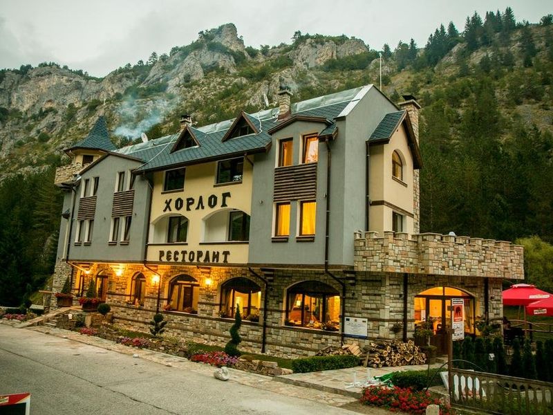 Hotel Photo 22