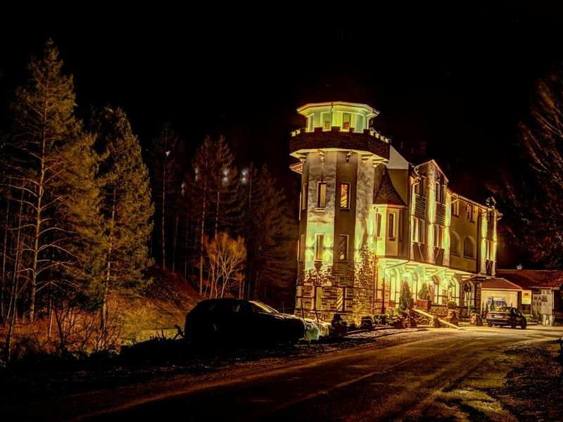 Hotel Photo 23