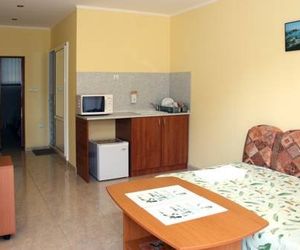 Hotel Holiday Rodopi Sozopol Bulgaria