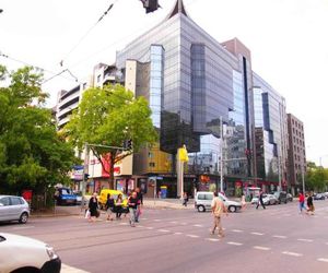 Stay Nexus Galaxy Center Sofia Bulgaria