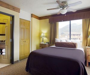 Best Western Rivers Edge Red River United States