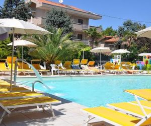 Hotel Tre Rose Riccione Italy