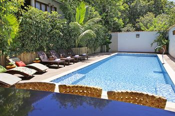 Hotel Photo 22