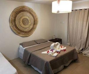 Pousada Maxitalia Beach Jericoacoara Brazil