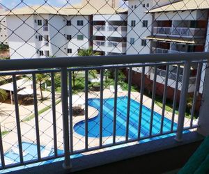 Apartamento Porto Beach Aquiraz Aquiraz Brazil